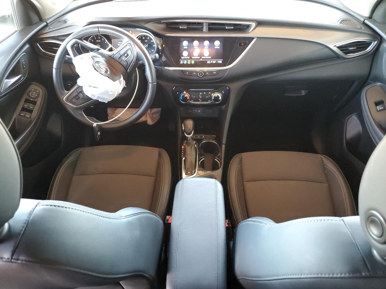 2022 Buick Encore Gx Preferred VIN: KL4MMCSL9NB057947 Lot: 84468205