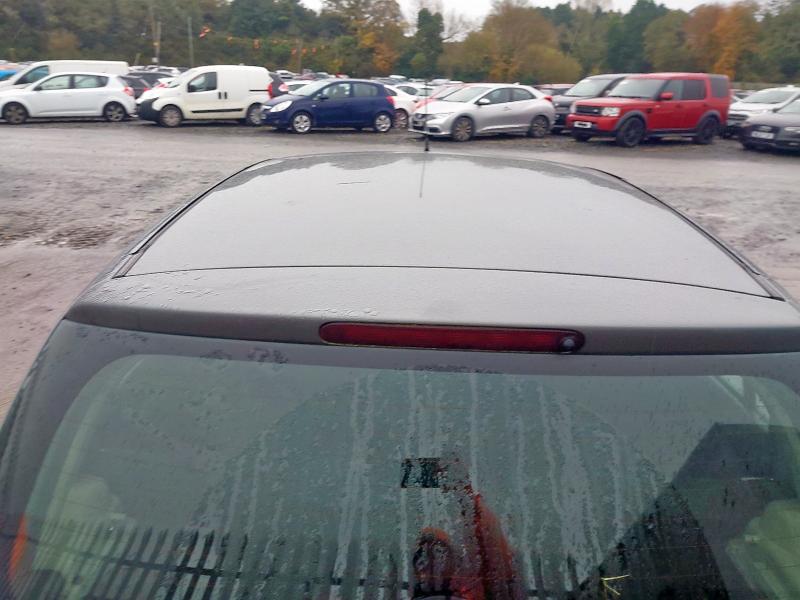 2005 SUZUKI SWIFT 1.3 GL 5DR