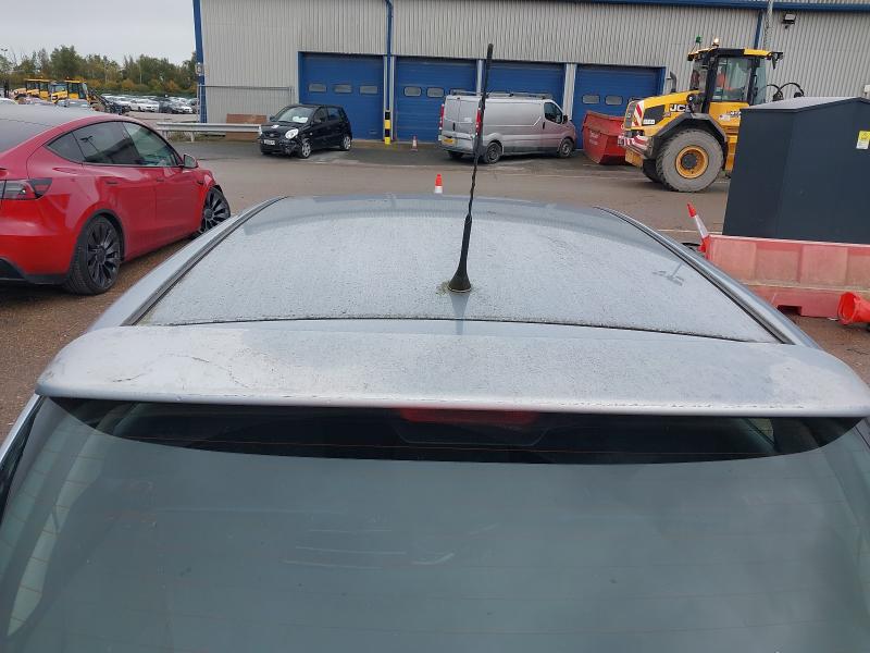 2005 TOYOTA COROLLA 1.6 VVT-I T3 5DR