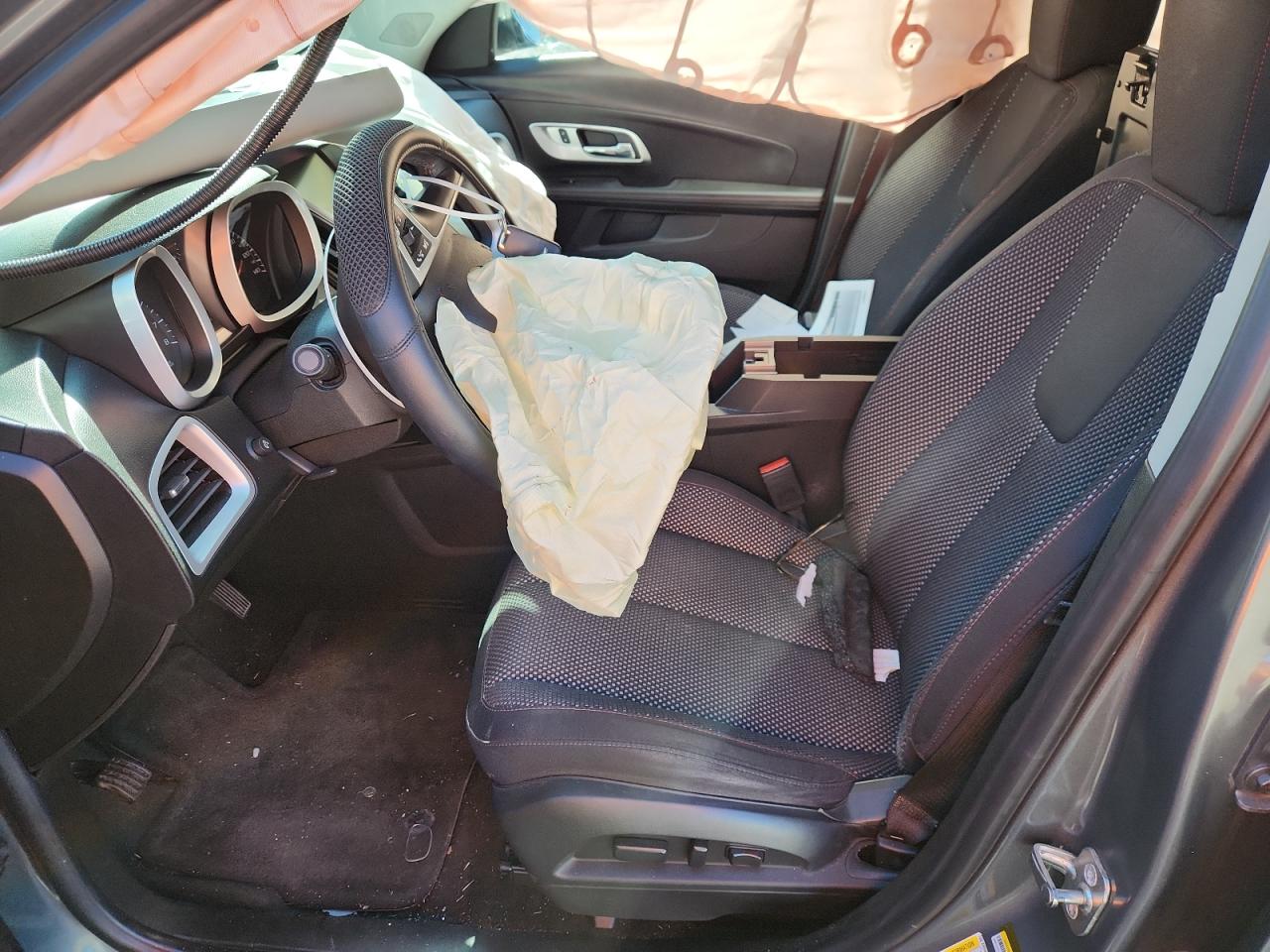 2013 Chevrolet Equinox Lt VIN: 2GNALDEK9D6129677 Lot: 84737525