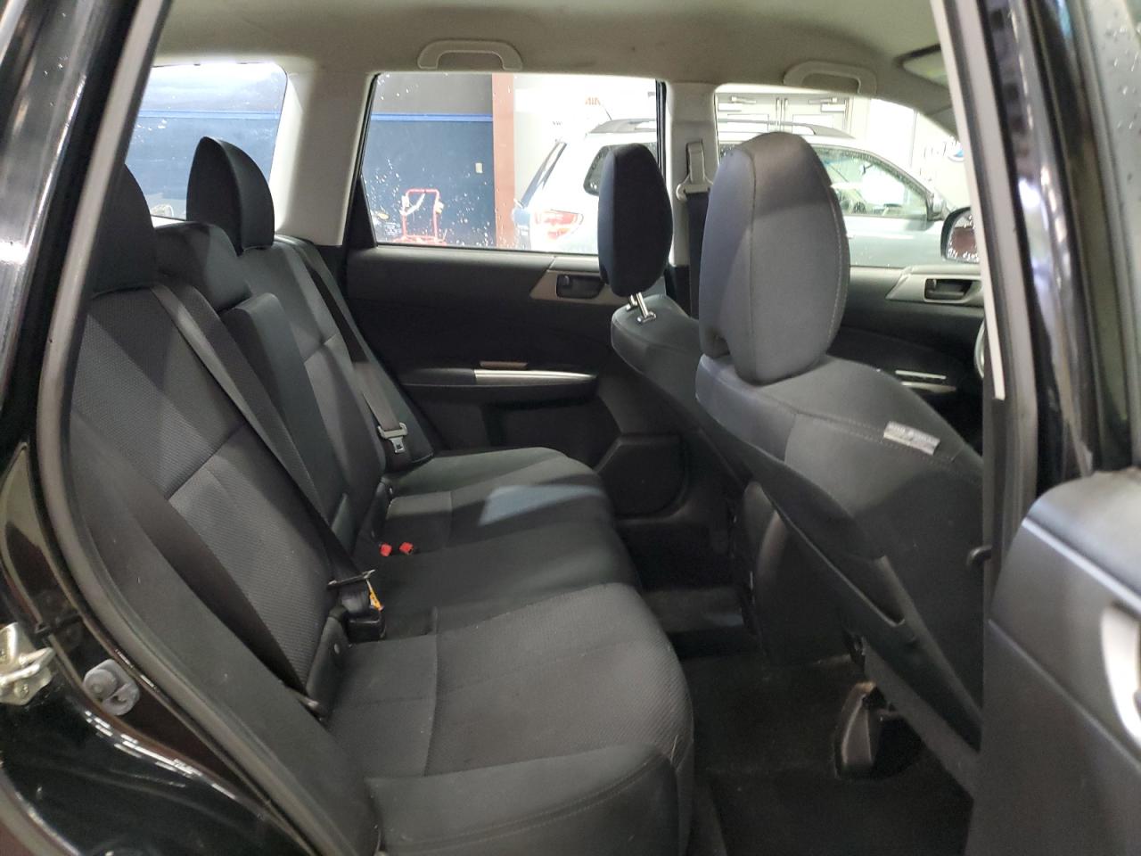 2013 Subaru Forester 2.5X VIN: JF2SHABC7DH444063 Lot: 86663325