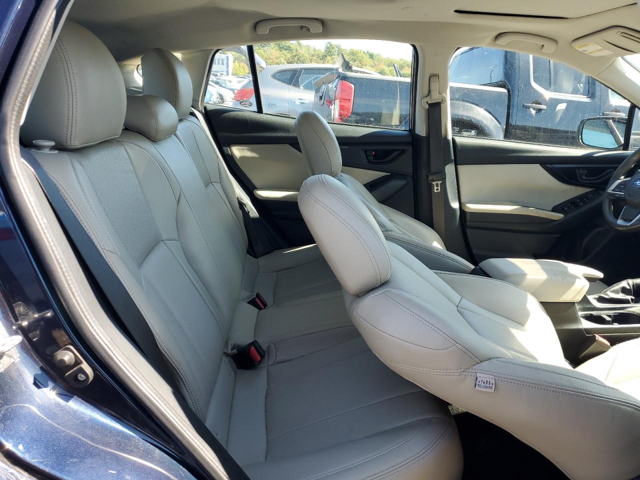 2021 Subaru Impreza Premium VIN: 4S3GTAV61M3713017 Lot: 84028985