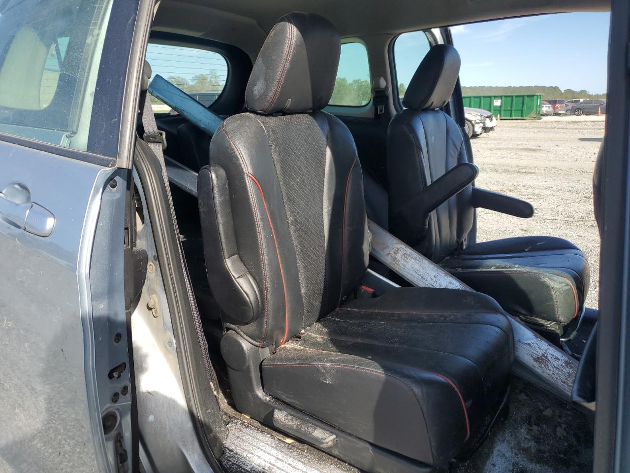 2012 Mazda 5 VIN: JM1CW2DL4C0139869 Lot: 85298905