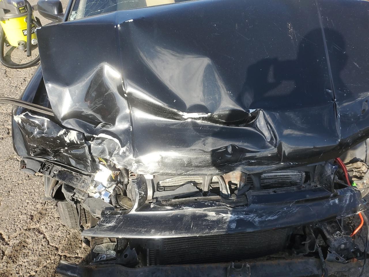 2001 Volkswagen Golf Gl VIN: 9BWBS21J414037722 Lot: 87272095