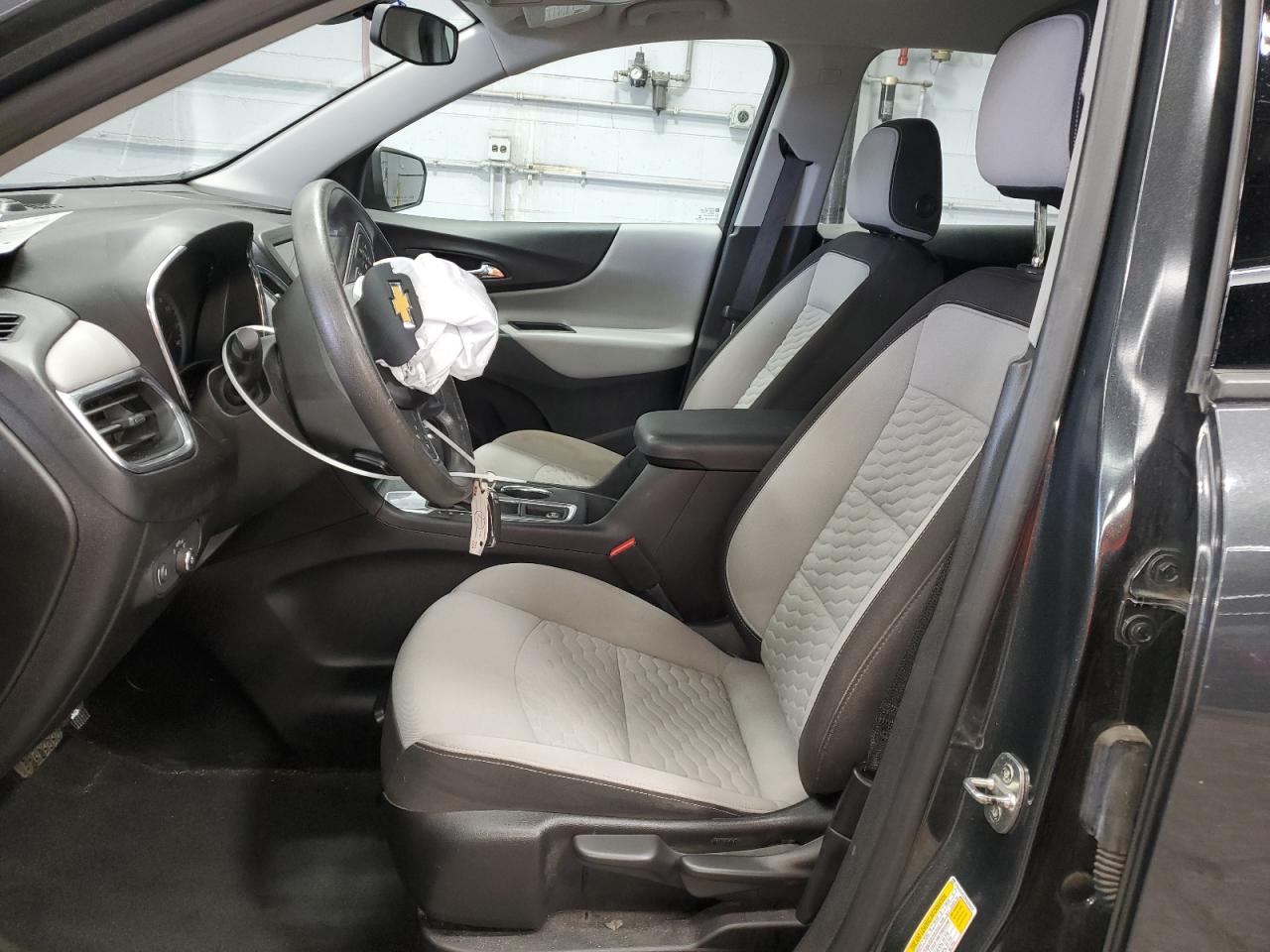 2019 Chevrolet Equinox Ls VIN: 2GNAXHEV2K6208420 Lot: 86455465