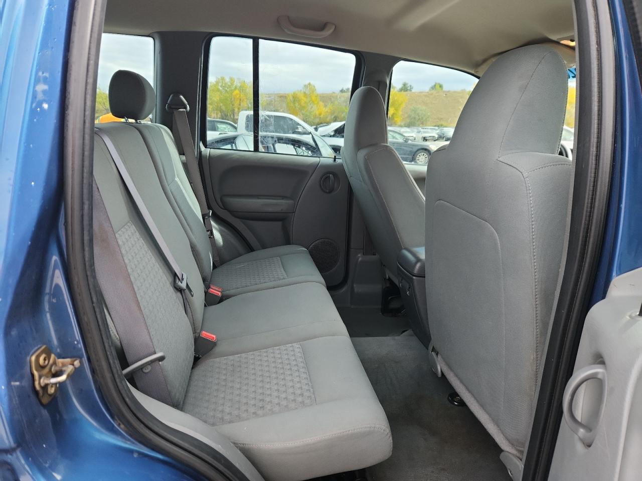 2006 Jeep Liberty Sport VIN: 1J4GL48K06W171382 Lot: 86261225