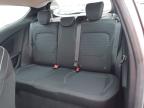 2018 FORD FIESTA 1.1 ZETEC 3DR for sale at Copart YORK