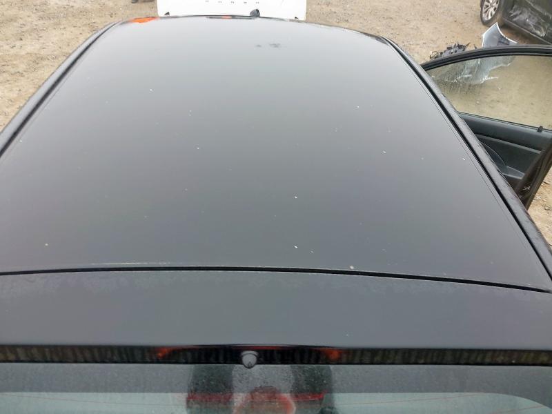 2009 KIA PICANTO 12V 