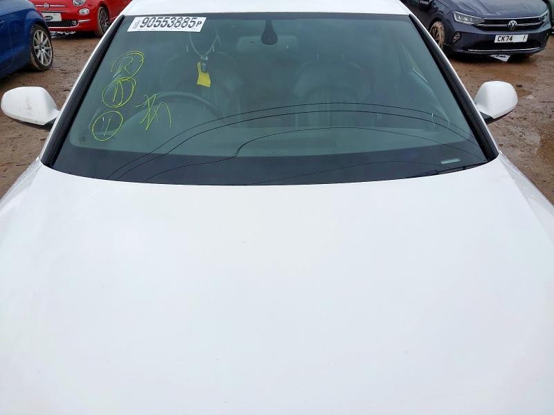 2012 AUDI A6 3.0 TDI QUATTRO S LINE 4DR S TRONIC