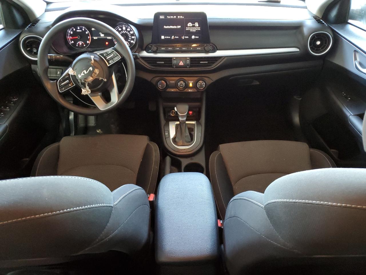 2024 Kia Forte Lx VIN: 3KPF24AD9RE798984 Lot: 90443705