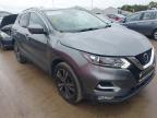 2018 NISSAN QASHQAI 1.3 DIG-T N-CONNECTA 5DR for sale at Copart SANDY