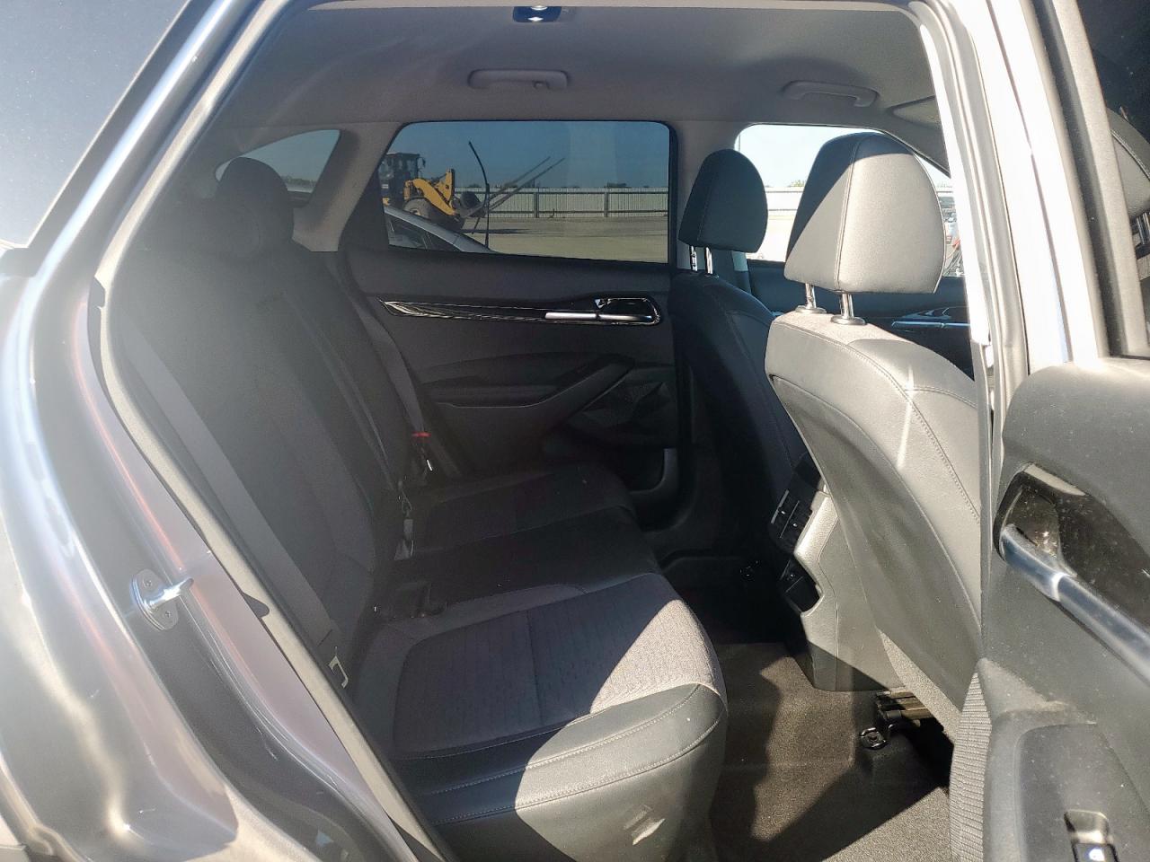 2023 Kia Seltos S VIN: KNDEU2AAXP7418404 Lot: 85330035