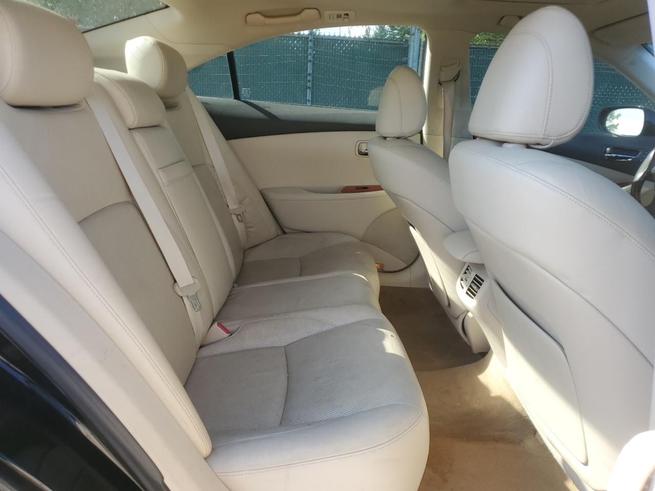 2010 Lexus Es 350 VIN: JTHBK1EG1A2368917 Lot: 85178705