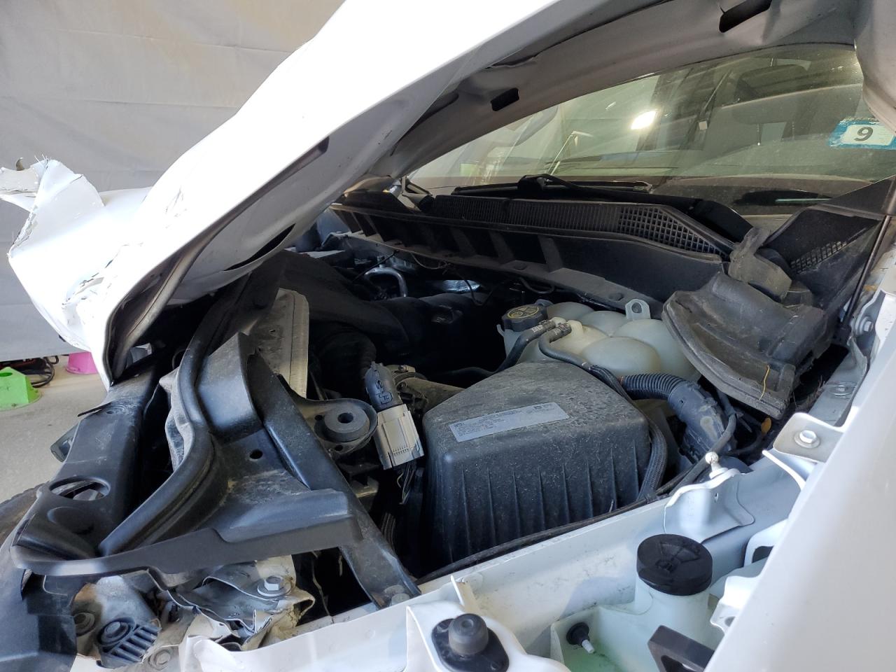 2019 Chevrolet Silverado K1500 Trail Boss Custom VIN: 1GCPYCEF6KZ342718 Lot: 85947555