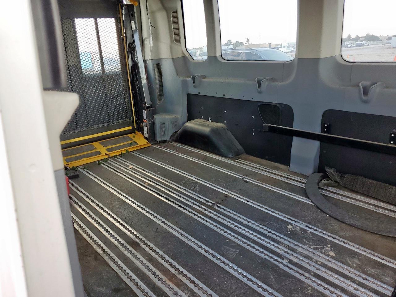 2016 Ford Transit T-350 VIN: 1FBZX2CG1GKB10968 Lot: 84300465