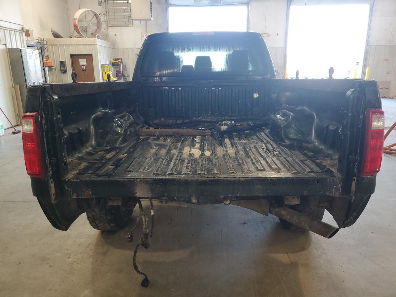 2014 Ford F250 Super Duty VIN: 1FT7W2A66EEA10859 Lot: 87391415