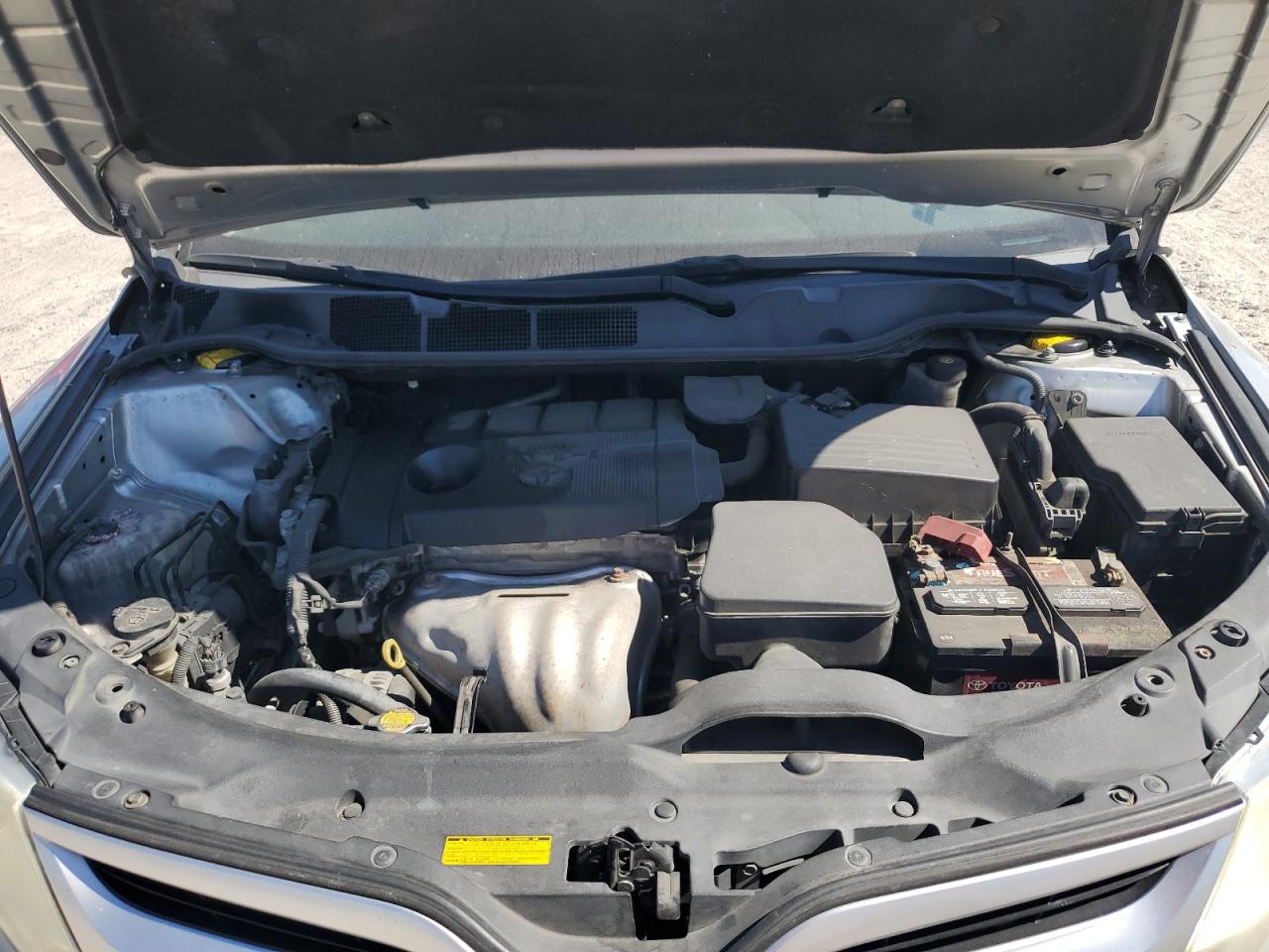 2015 Toyota Venza Le VIN: 4T3ZA3BB6FU093986 Lot: 86845155