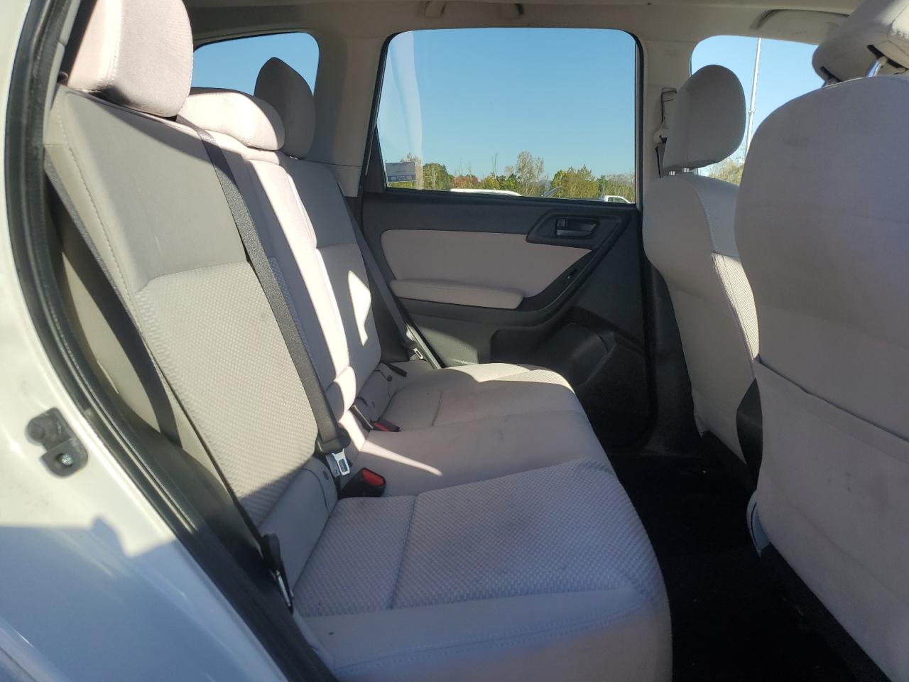 2014 Subaru Forester 2.5I Premium VIN: JF2SJAEC6EH536248 Lot: 84428565