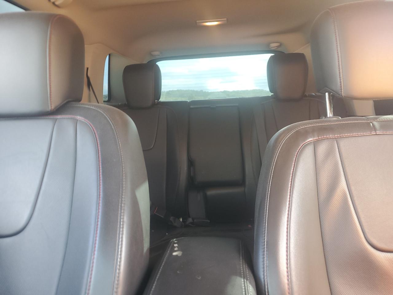 2016 GMC Terrain Slt VIN: 2GKFLPE36G6349165 Lot: 86058925