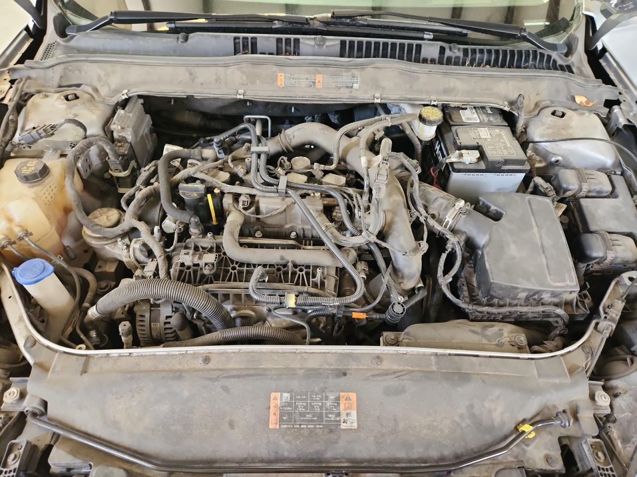 2020 Ford Fusion Se VIN: 3FA6P0HD4LR256066 Lot: 85163885