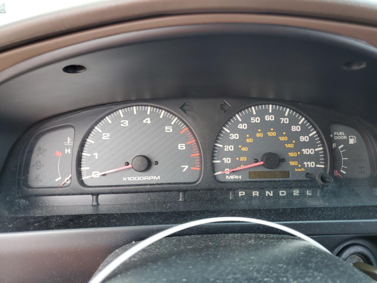 2000 Toyota 4Runner Sr5 VIN: JT3GN86R1Y0174261 Lot: 86069815