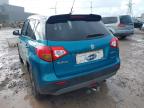 2015 SUZUKI VITARA 1.6 DDIS SZ5 ALLGRIP [URBAN PACK] 5DR for sale at Copart BRISTOL