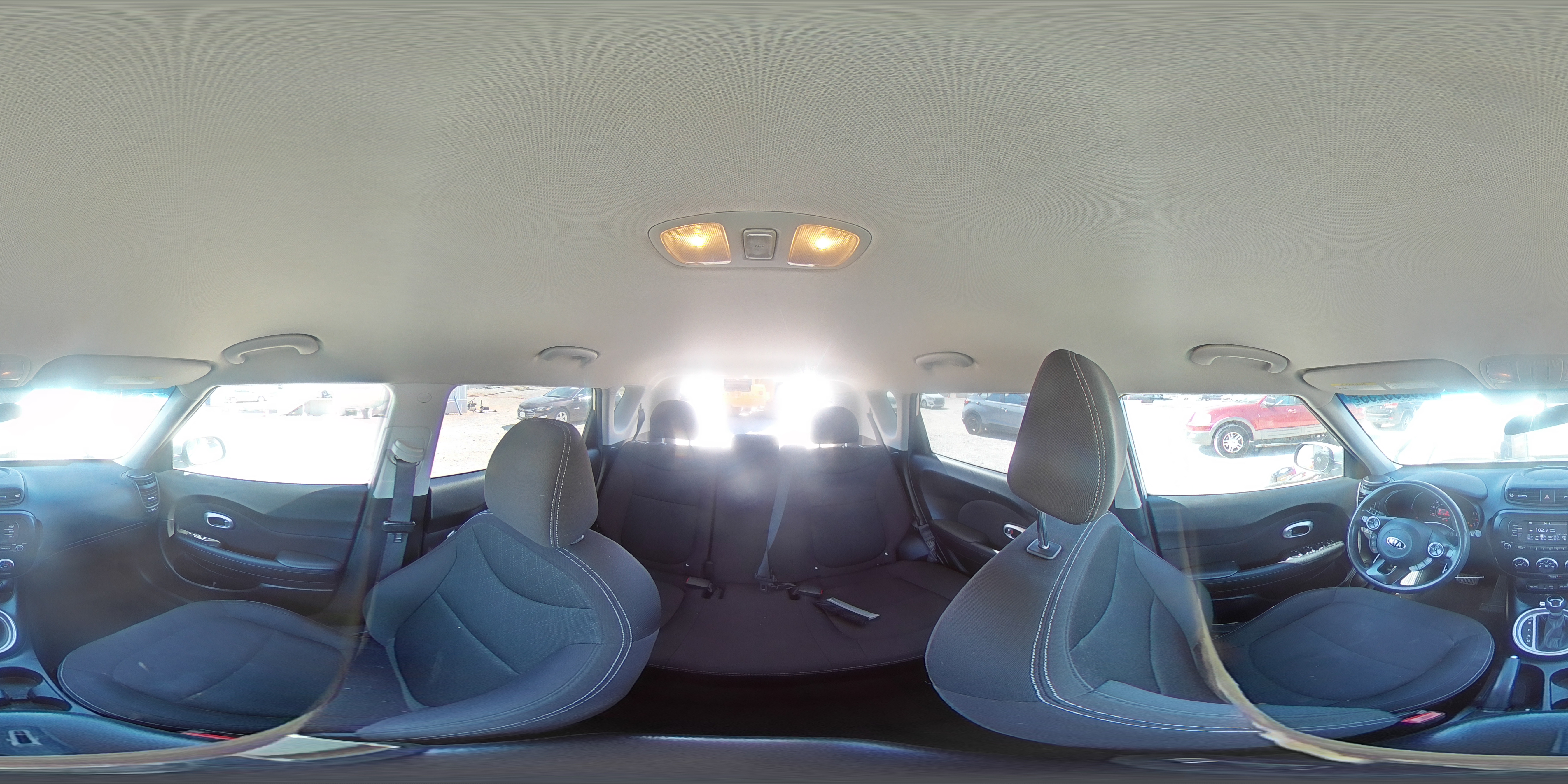 2018 Kia Soul VIN: KNDJN2A26J7568683 Lot: 85899255