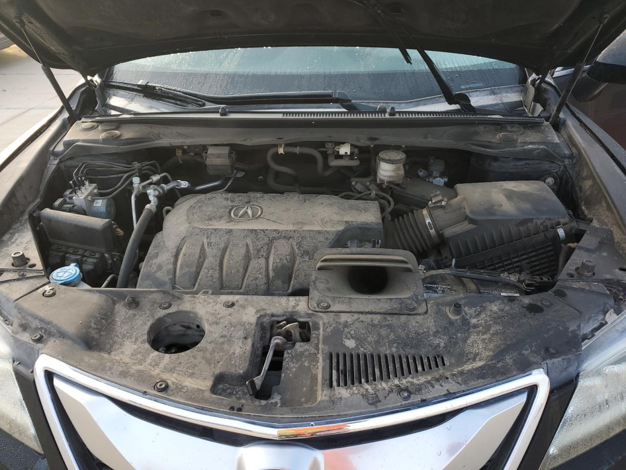 2017 Acura Rdx VIN: 5J8TB3H31HL007932 Lot: 82755955