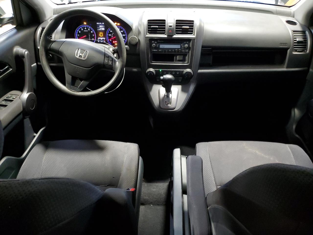 2008 Honda Cr-V Lx VIN: 5J6RE48388L021486 Lot: 87187555