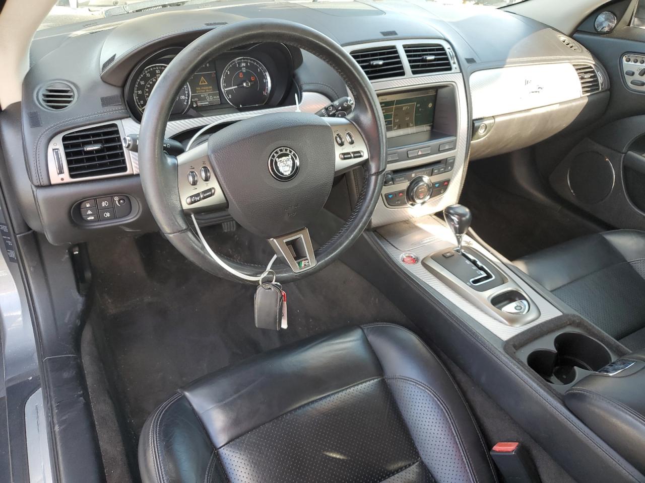 2007 Jaguar Xkr VIN: SAJWA44C879B06709 Lot: 90082115