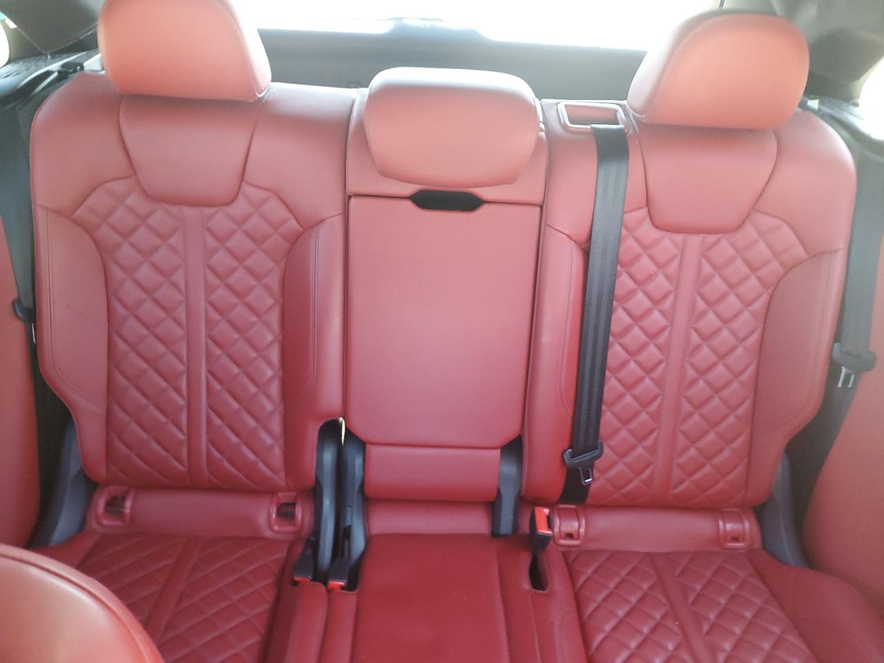 2018 Audi Sq5 Premium Plus VIN: WA1A4AFY0J2172086 Lot: 86686365