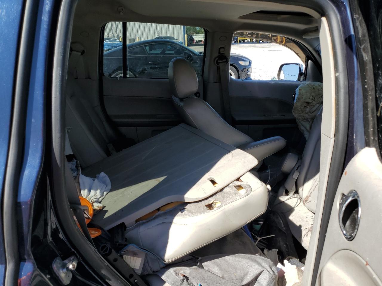 2008 Chevrolet Hhr Lt VIN: 3GNDA53P08S605331 Lot: 85851855