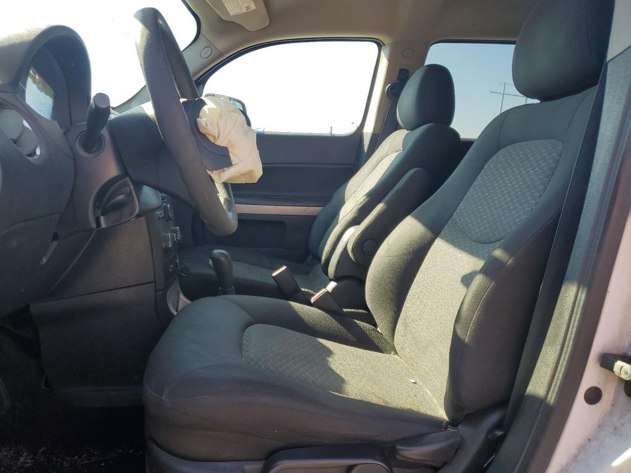 2009 Chevrolet Hhr Ls VIN: 3GNCA13B39S620660 Lot: 90276795