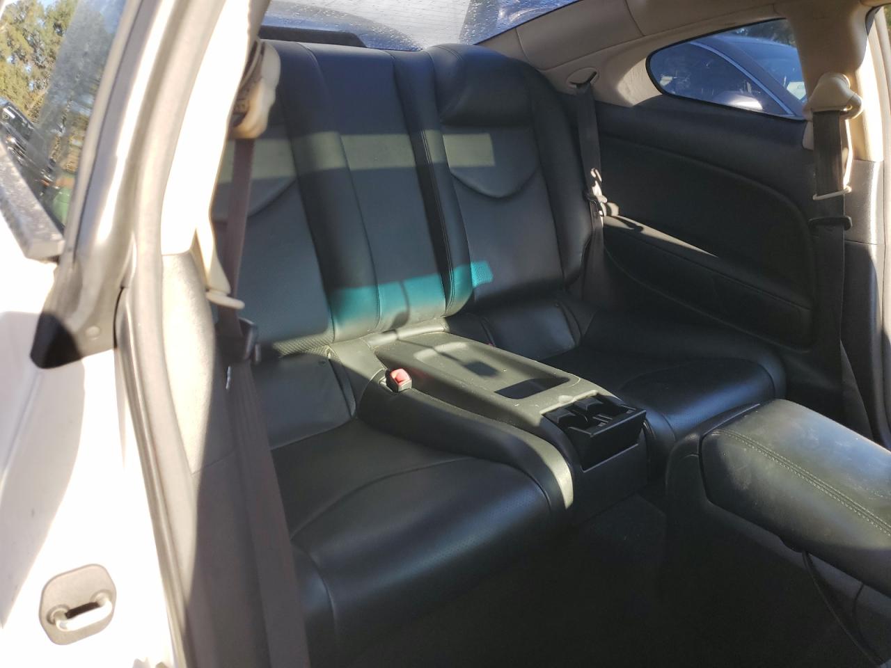 2011 Infiniti G37 VIN: JN1CV6EL5BM264060 Lot: 85883885