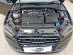 2015 AUDI A3 S LINE TDI QUATTRO S-A  for sale at Copart SANDWICH