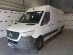 2020 MERCEDES BENZ SPRINTER for sale at Copart CASTLEDERMOT - IRELAND