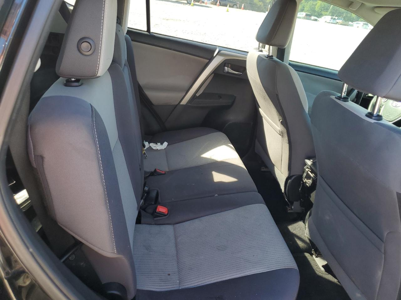 2015 Toyota Rav4 Xle VIN: 2T3WFREV1FW192180 Lot: 81977195