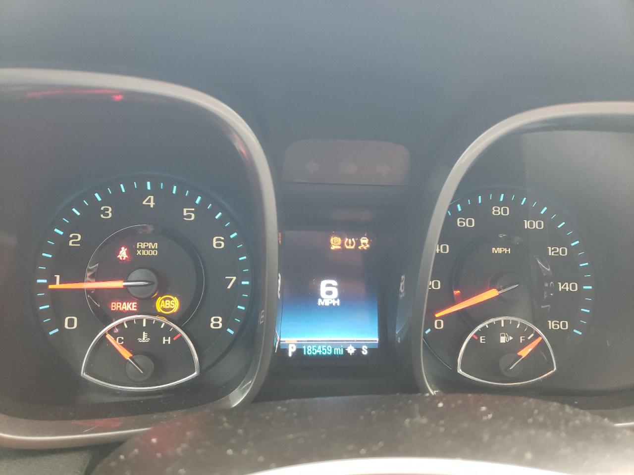 2013 Chevrolet Malibu 2Lt VIN: 1G11E5SA1DF333246 Lot: 89718435