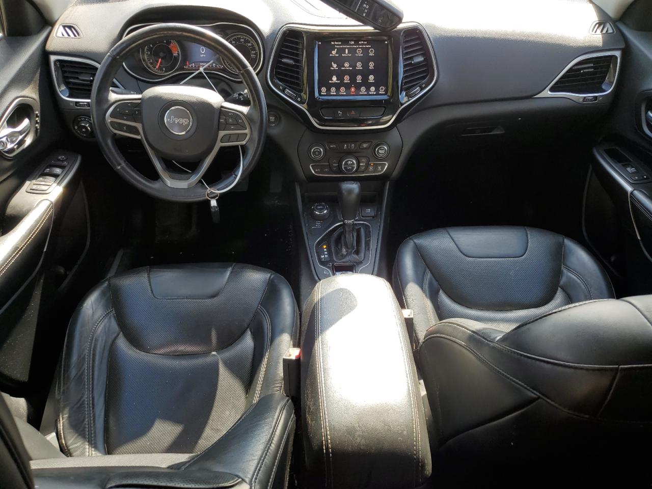 2019 Jeep Cherokee Limited VIN: 1C4PJMDX0KD268746 Lot: 82483965