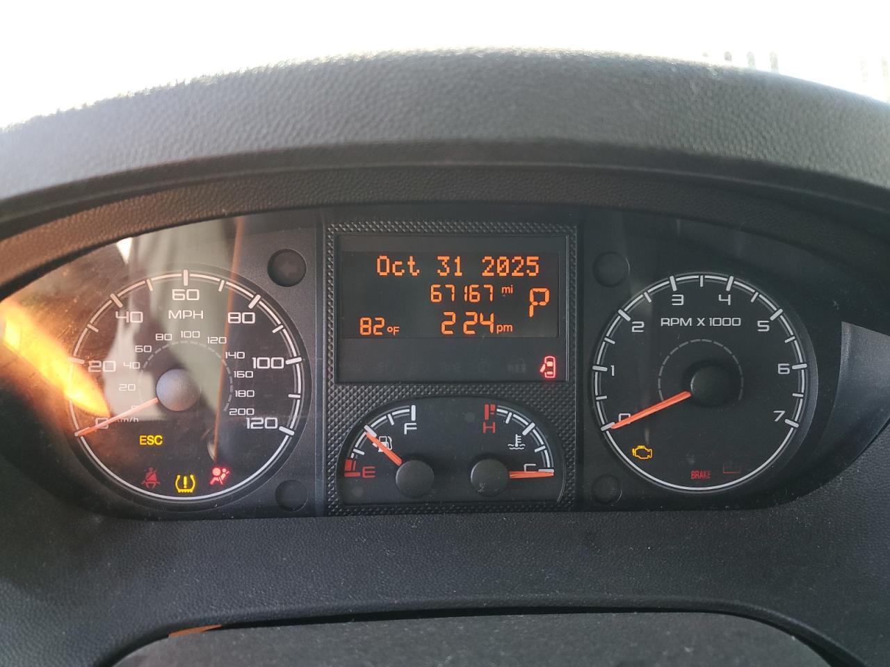 2020 Ram Promaster 1500 1500 High VIN: 3C6TRVBG4LE102690 Lot: 90851415