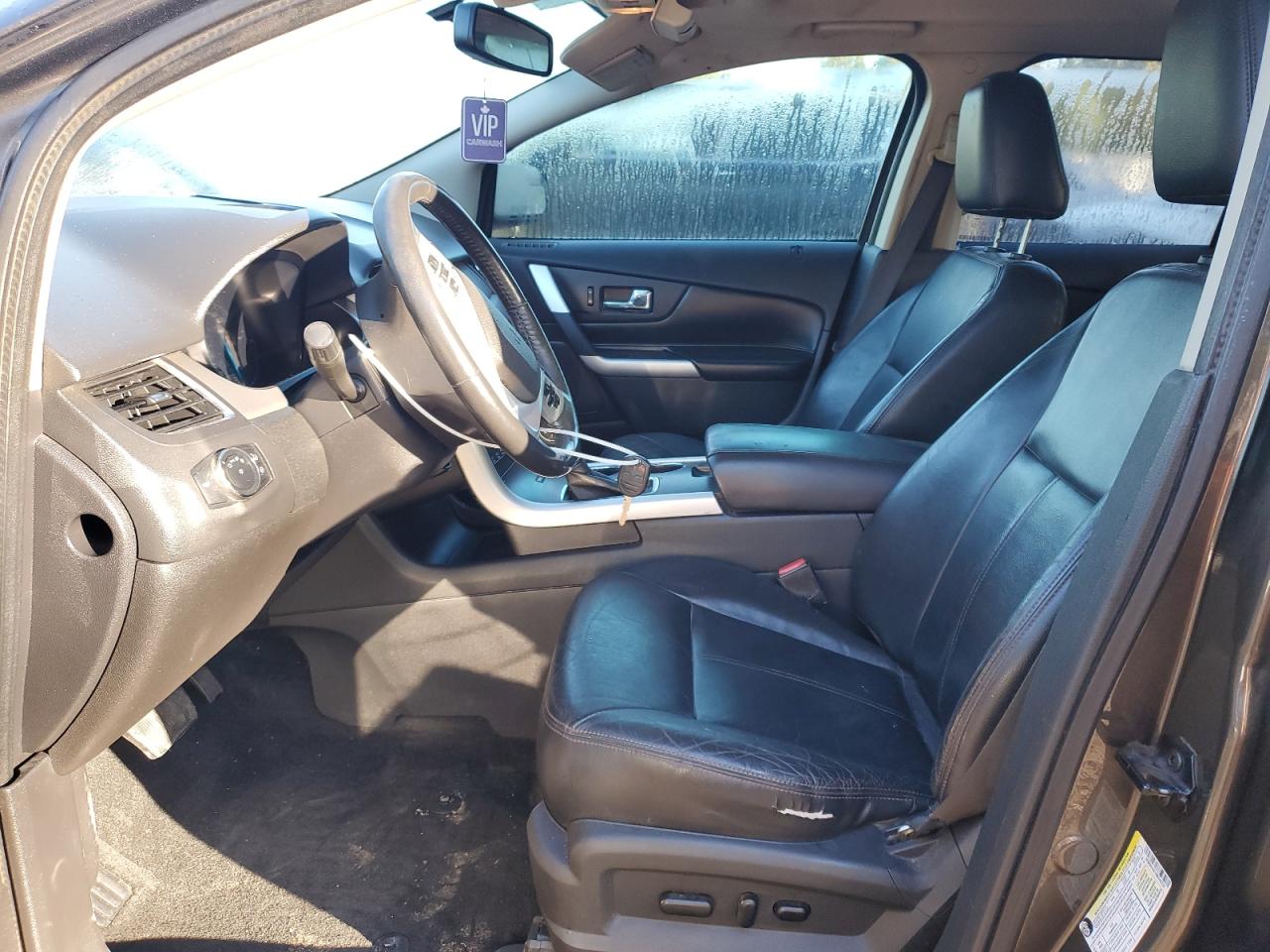 2011 Ford Edge Sel VIN: 2FMDK4JC1BBA48731 Lot: 83967265