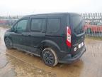 2016 FORD TRANSIT CONNECT 210  for sale at Copart YORK