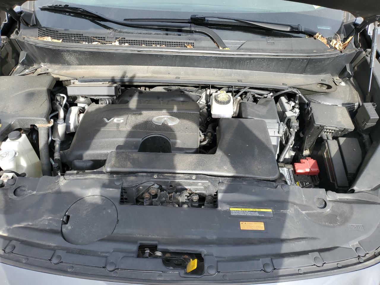 2020 Infiniti Qx60 Luxe VIN: 5N1DL0MM4LC522828 Lot: 90264905