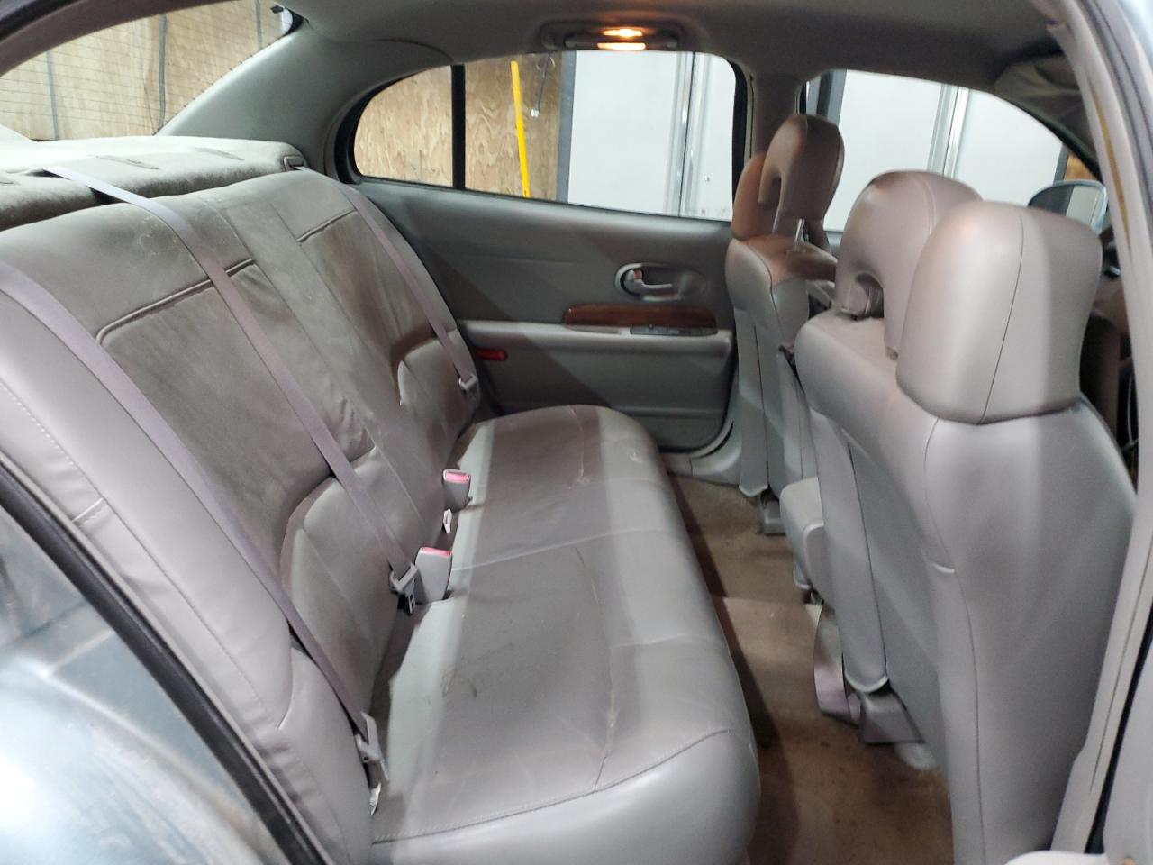 2003 Buick Lesabre Custom VIN: 1G4HP52K534194236 Lot: 84928075