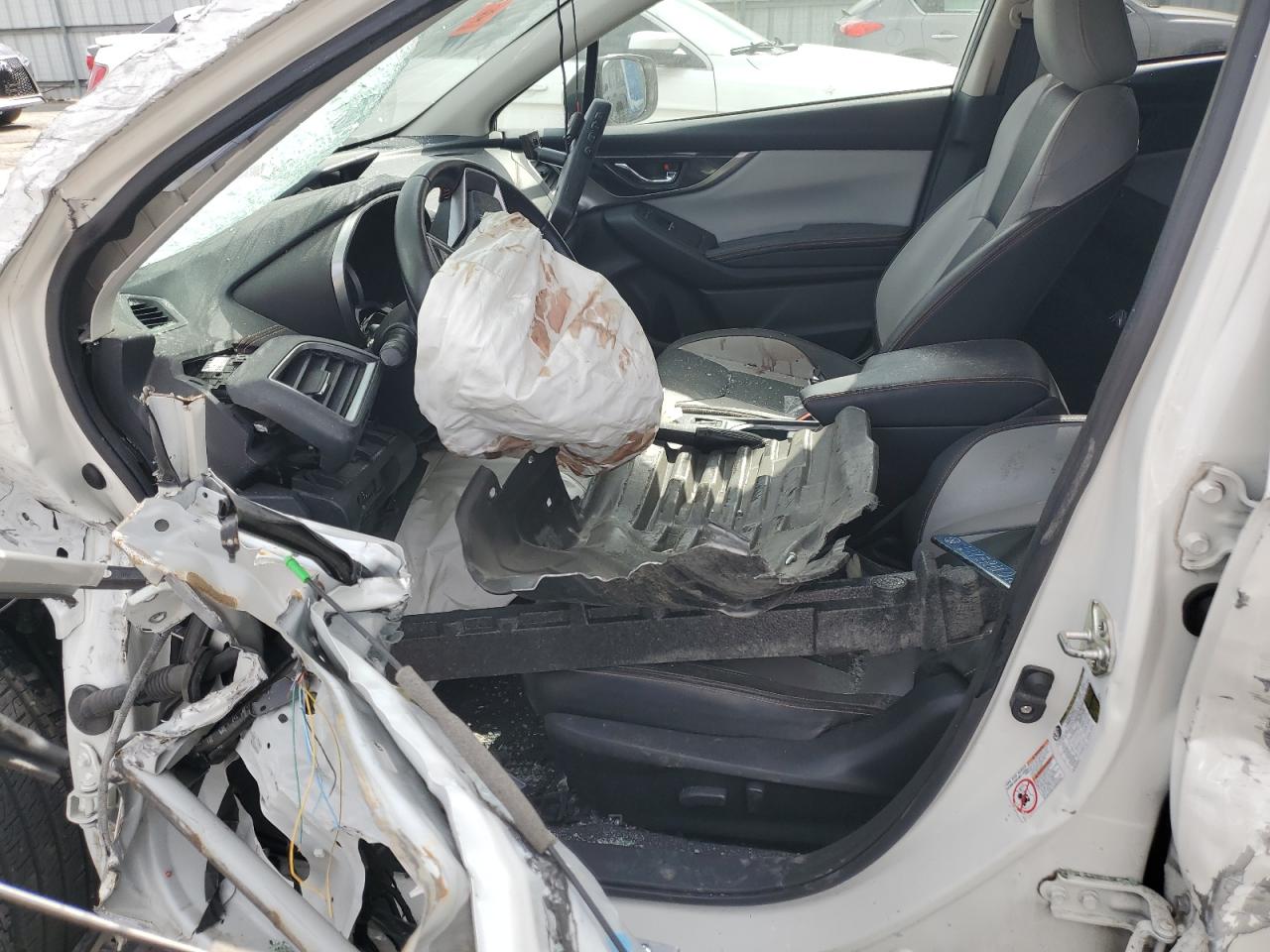 2019 Subaru Crosstrek Limited VIN: JF2GTAMC7K8234626 Lot: 86166905