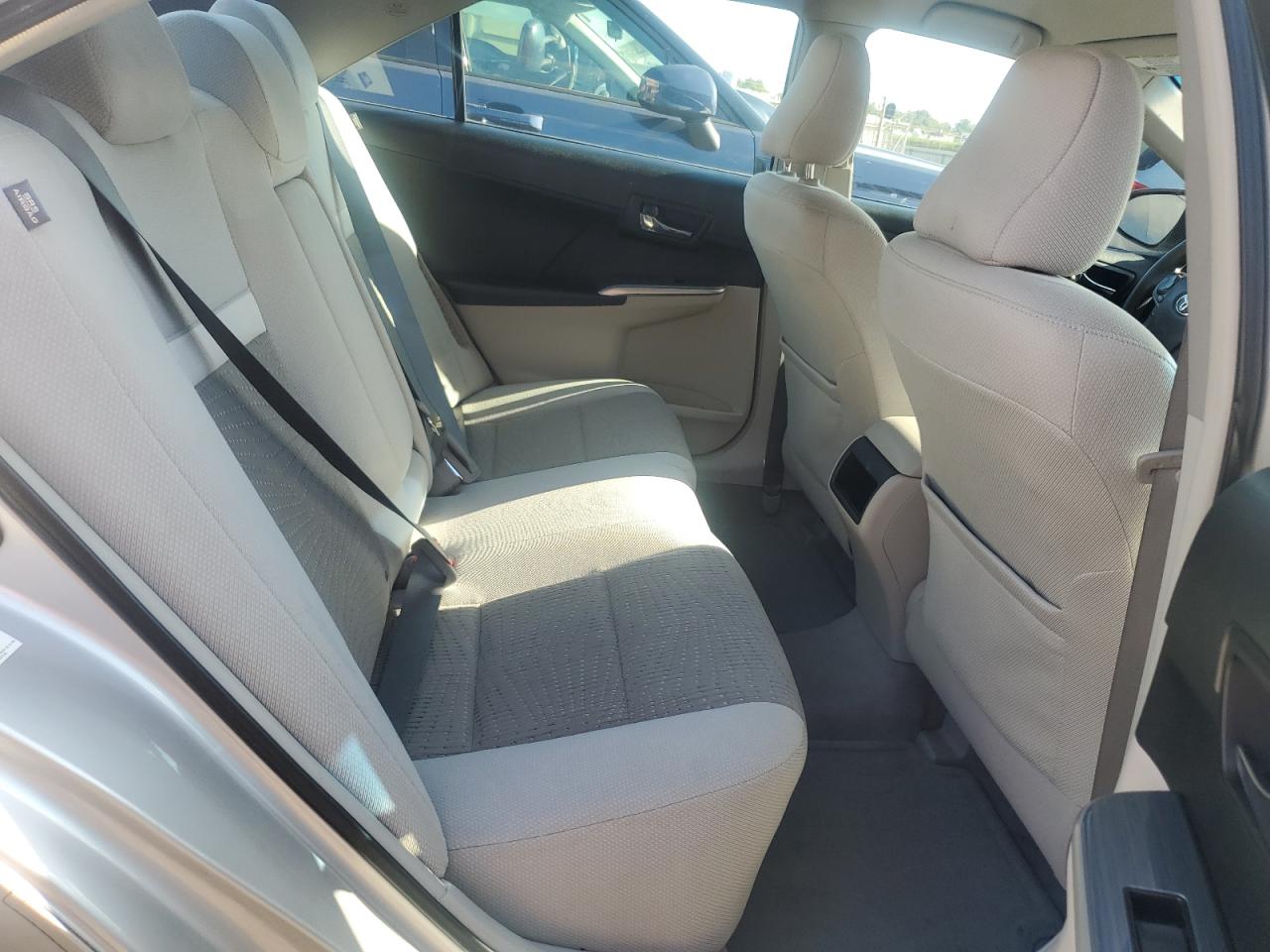 2012 Toyota Camry Hybrid VIN: 4T1BD1FK3CU033837 Lot: 85784695