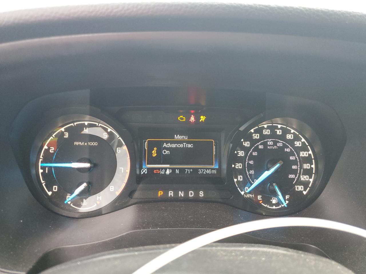 2021 Ford Ranger Xl VIN: 1FTER4FH6MLD22274 Lot: 81939385