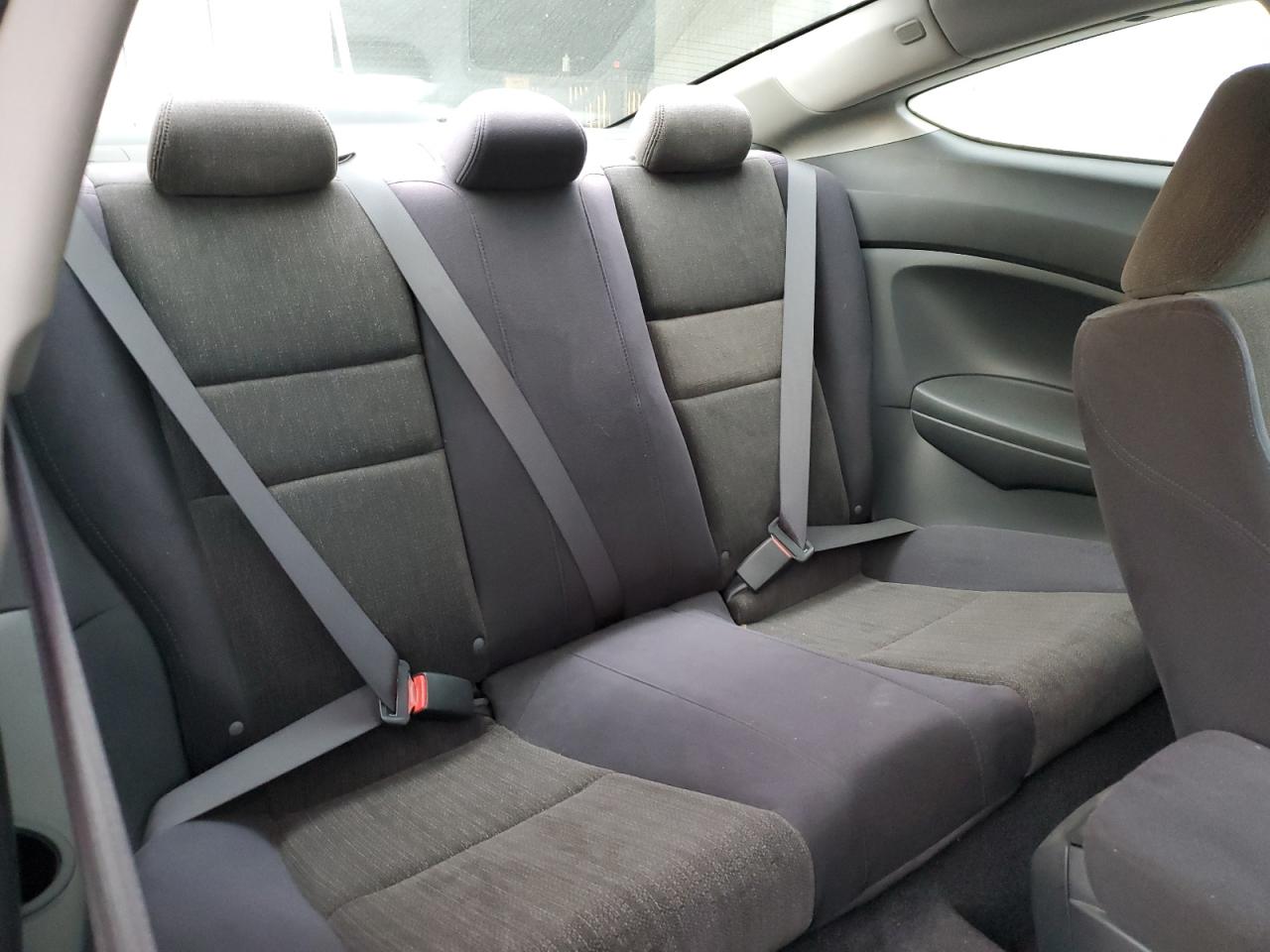 2009 Honda Accord Lx VIN: 1HGCS12369A018578 Lot: 84729495