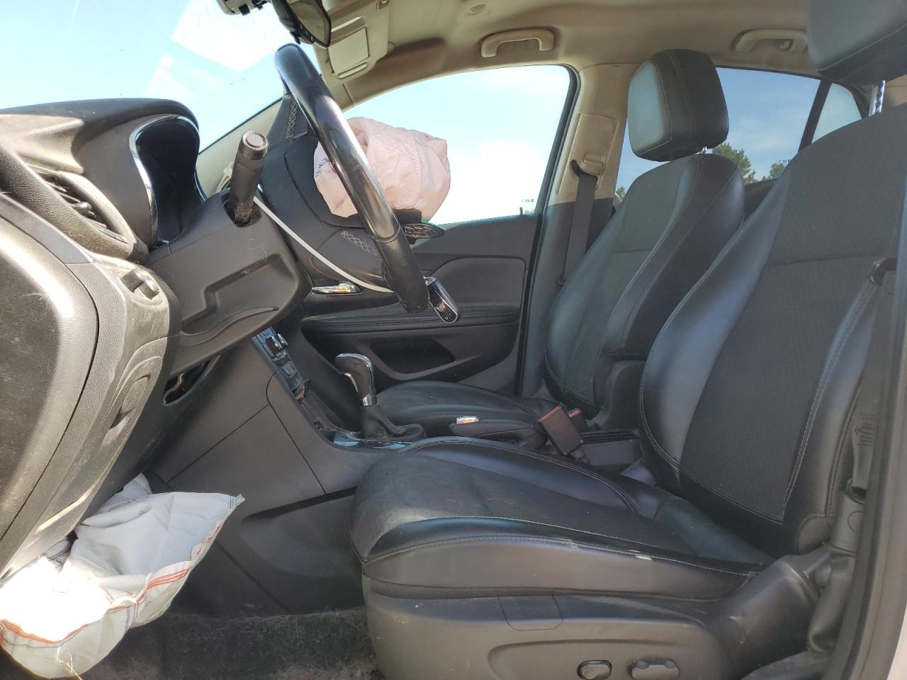 2019 Buick Encore Preferred VIN: KL4CJESB0KB881547 Lot: 89734995