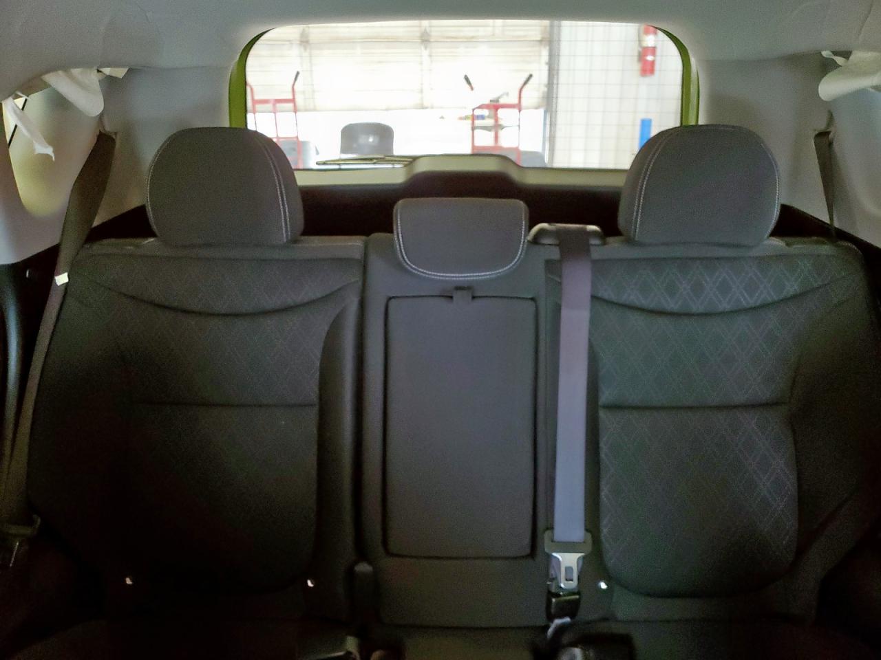 2014 Kia Soul VIN: KNDJN2A29E7714404 Lot: 86100895